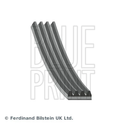 V-ribbed Belt